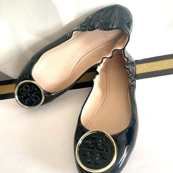 Tory BURCH flats - Picture 2 of 12